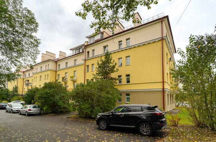 2-Комнатная квартира на сутки в  Минске,  Захарова ул., 29    изображение 23 - kvartirka.by