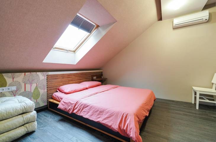 2-Комнатная квартира на сутки в  Минске,  Захарова ул., 29    изображение 12 - kvartirka.by