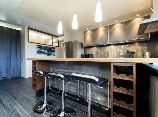 Квартира в самом центре города Минска - kvartirka.by