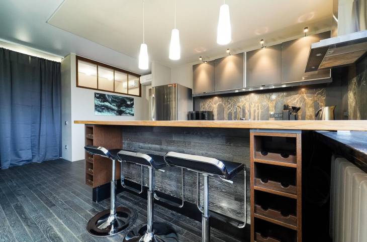 2-Комнатная квартира на сутки в  Минске,  Захарова ул., 29   изображение 3 - kvartirka.by