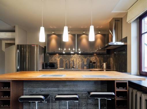 Квартира в самом центре города Минска - kvartirka.by