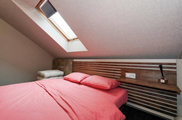 2-Комнатная квартира на сутки в  Минске,  Захарова ул., 29    изображение 14 - kvartirka.by