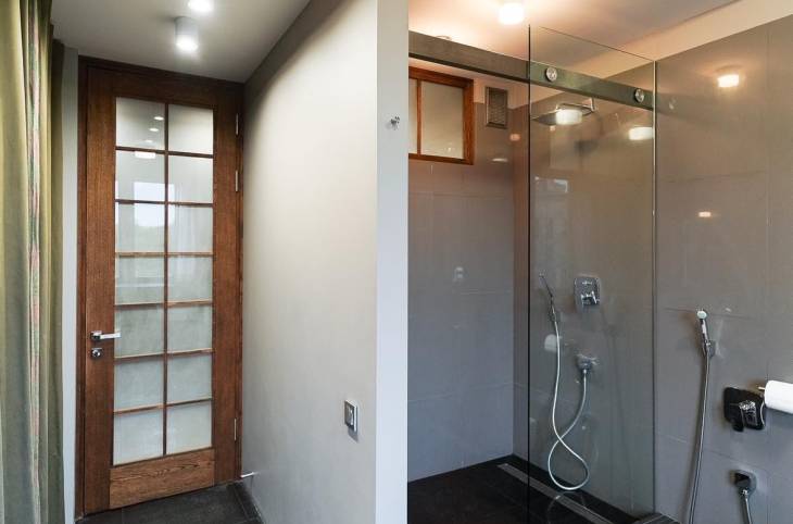 2-Комнатная квартира на сутки в  Минске,  Захарова ул., 29    изображение 19 - kvartirka.by