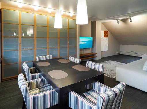 Квартира в самом центре города Минска - kvartirka.by