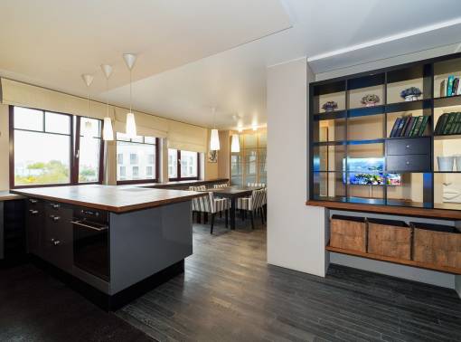 Квартира в самом центре города Минска - kvartirka.by