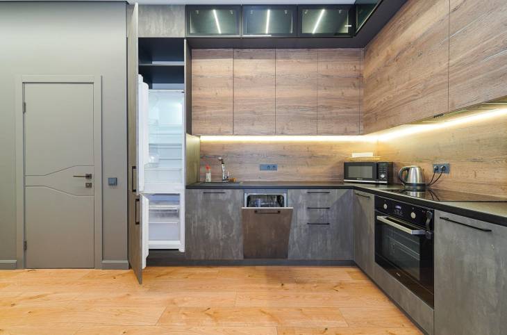 3-Комнатная квартира на сутки в  Минске,  Братская ул., 16    изображение 5 - kvartirka.by