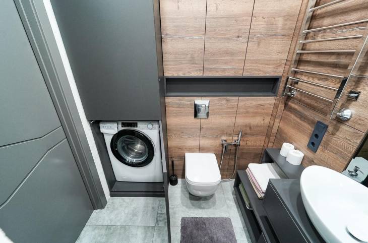 3-Комнатная квартира на сутки в  Минске,  Братская ул., 16    изображение 18 - kvartirka.by