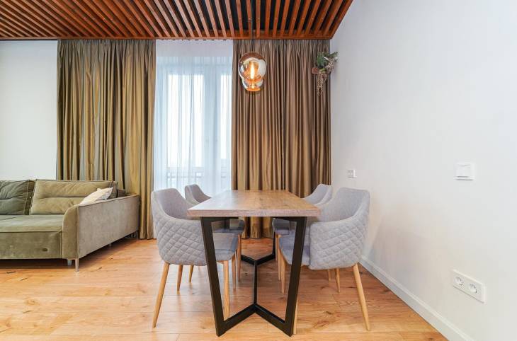 3-Комнатная квартира на сутки в  Минске,  Братская ул., 16    изображение 6 - kvartirka.by