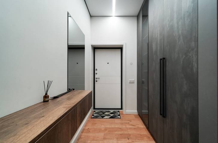 3-Комнатная квартира на сутки в  Минске,  Братская ул., 16    изображение 8 - kvartirka.by