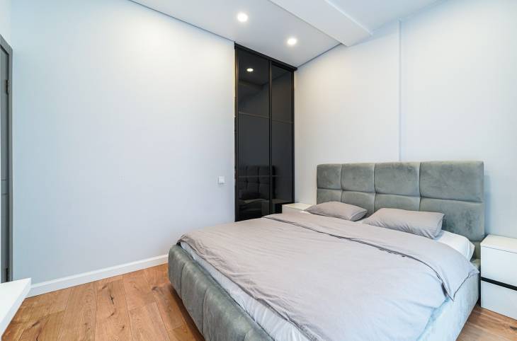 3-Комнатная квартира на сутки в  Минске,  Братская ул., 16    изображение 12 - kvartirka.by