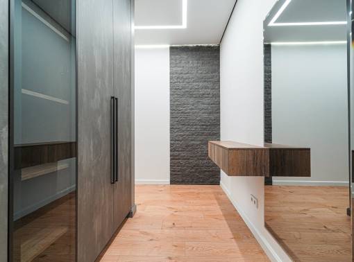 Шикарная евротрешка на Братской - kvartirka.by