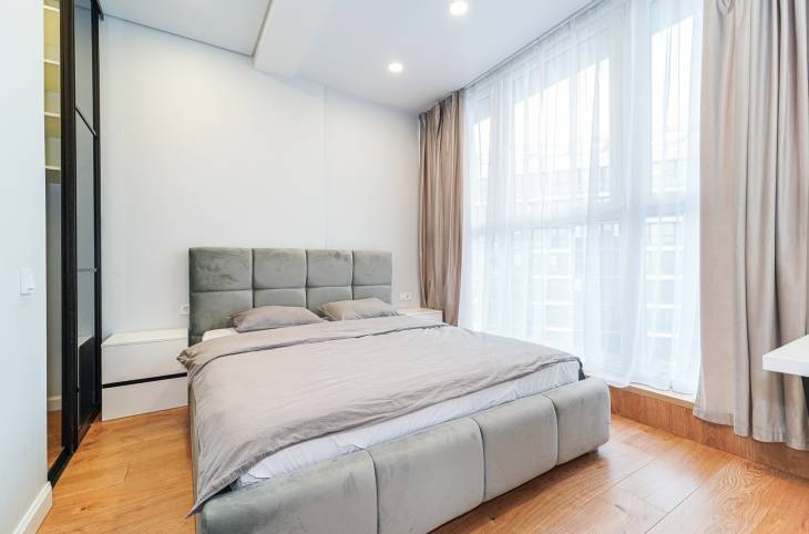 3-Комнатная квартира на сутки в  Минске,  Братская ул., 16    изображение 11 - kvartirka.by