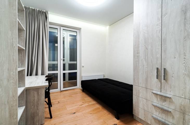 3-Комнатная квартира на сутки в  Минске,  Братская ул., 16    изображение 16 - kvartirka.by