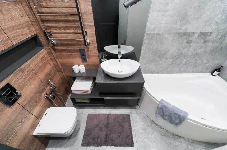 3-Комнатная квартира на сутки в  Минске,  Братская ул., 16    изображение 20 - kvartirka.by