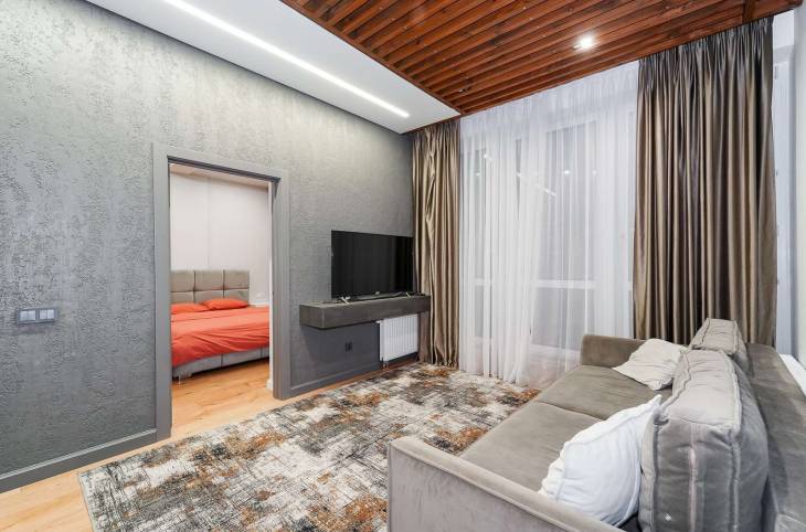 3-Комнатная квартира на сутки в  Минске,  Братская ул., 16   изображение 3 - kvartirka.by