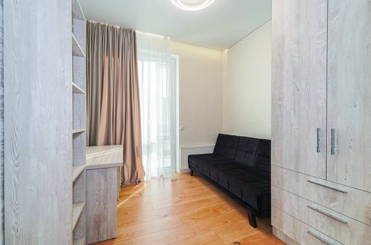 3-Комнатная квартира на сутки в  Минске,  Братская ул., 16    изображение 15 - kvartirka.by