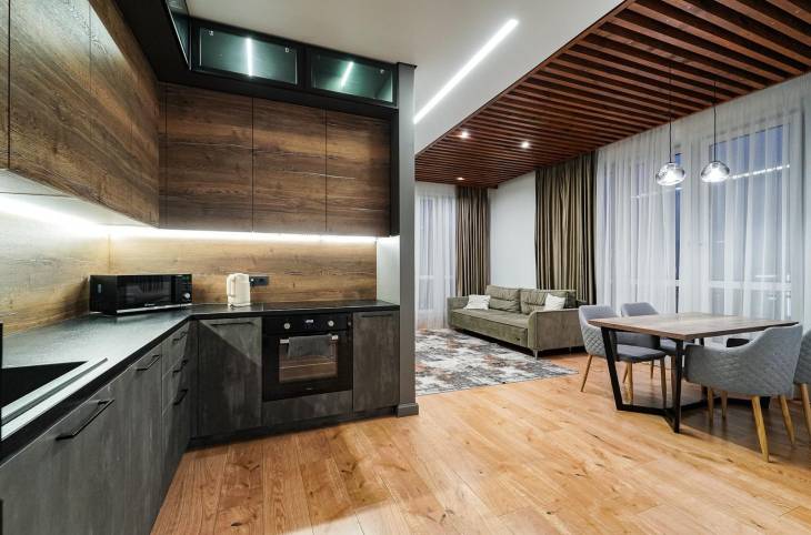 3-Комнатная квартира на сутки в  Минске,  Братская ул., 16    изображение 21 - kvartirka.by