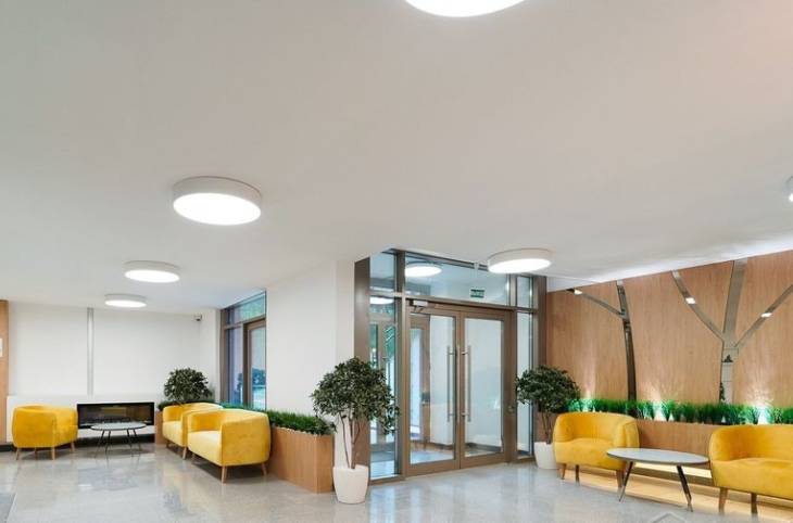 2-Комнатная квартира на сутки в  Минске,  Макаёнка ул., 12Е    изображение 23 - kvartirka.by