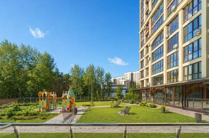 2-Комнатная квартира на сутки в  Минске,  Макаёнка ул., 12Е    изображение 29 - kvartirka.by