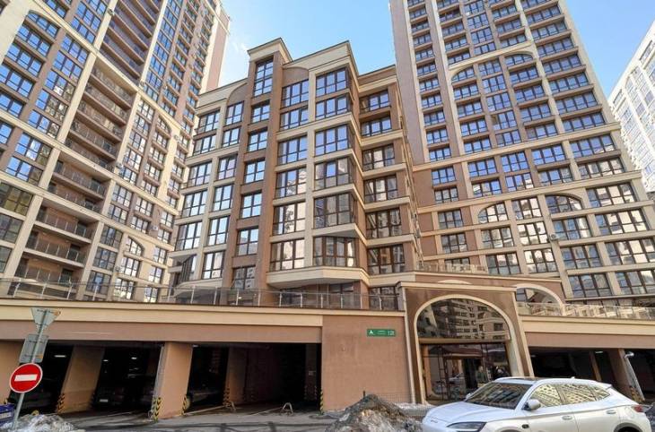 2-Комнатная квартира на сутки в  Минске,  Макаёнка ул., 12Е    изображение 28 - kvartirka.by
