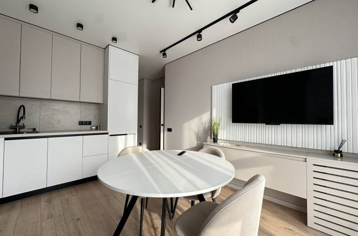 3-Комнатная квартира на час в  Минске,  Брилевская ул., 27    изображение 1 - kvartirka.by