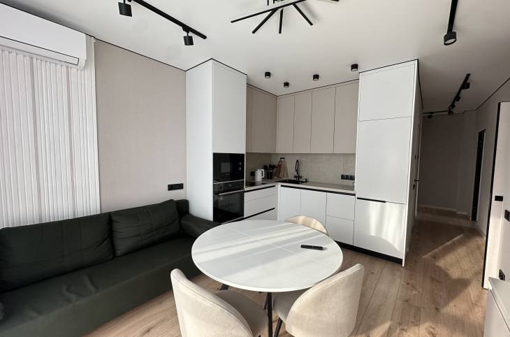 3-Комнатная квартира на час в  Минске,  Брилевская ул., 27   изображение 3 - kvartirka.by