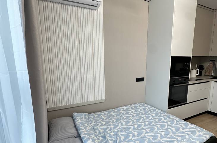 3-Комнатная квартира на час в  Минске,  Брилевская ул., 27    изображение 4 - kvartirka.by