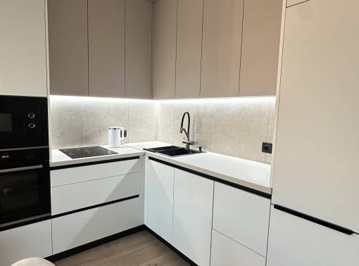 Евротрешка с дизайнерским ремонтом сутки/недели - kvartirka.by