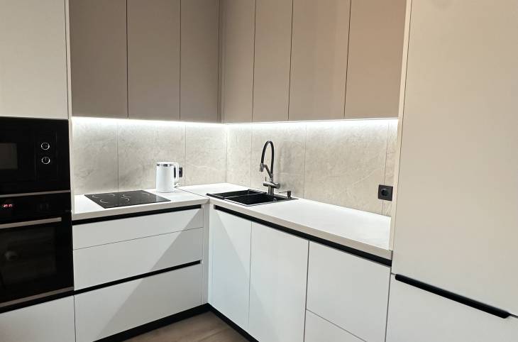 3-Комнатная квартира на час в  Минске,  Брилевская ул., 27    изображение 2 - kvartirka.by