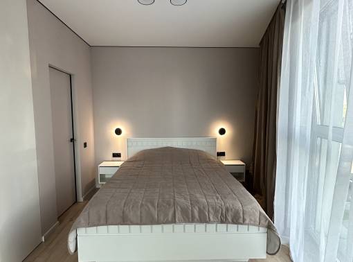 Евротрешка с дизайнерским ремонтом сутки/недели - kvartirka.by