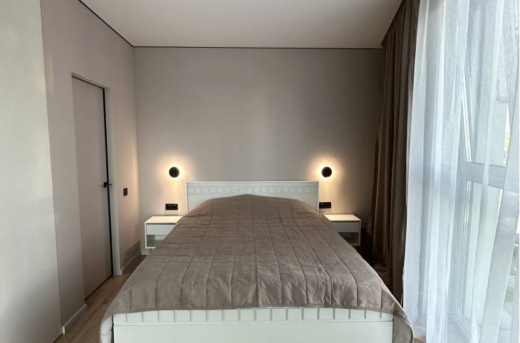 3-Комнатная квартира на час в  Минске,  Брилевская ул., 27    изображение 5 - kvartirka.by