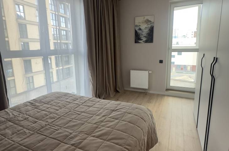 3-Комнатная квартира на час в  Минске,  Брилевская ул., 27    изображение 10 - kvartirka.by