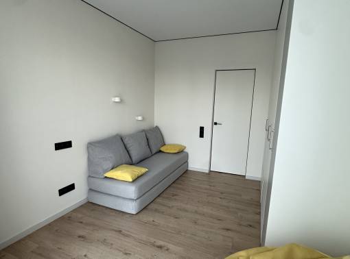 Евротрешка с дизайнерским ремонтом сутки/недели - kvartirka.by