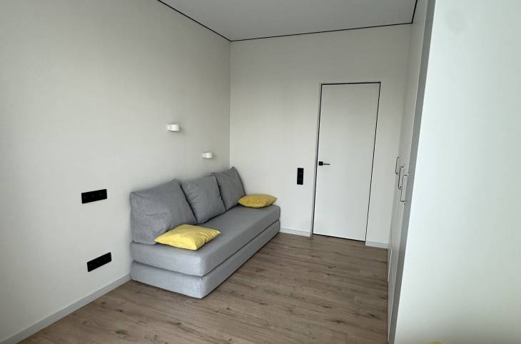 3-Комнатная квартира на час в  Минске,  Брилевская ул., 27    изображение 6 - kvartirka.by