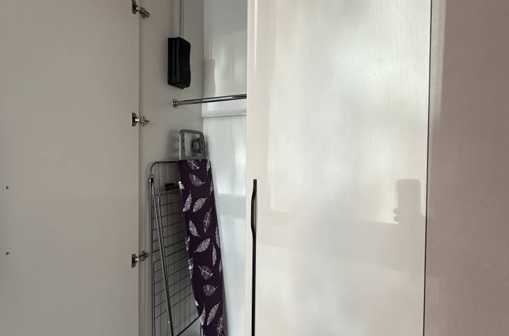 3-Комнатная квартира на час в  Минске,  Брилевская ул., 27    изображение 17 - kvartirka.by