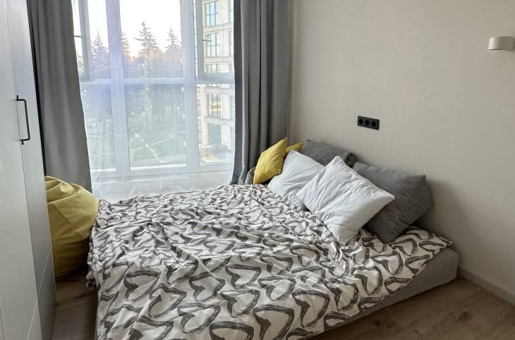 3-Комнатная квартира на час в  Минске,  Брилевская ул., 27    изображение 7 - kvartirka.by