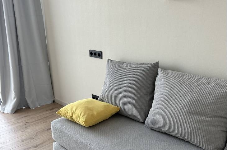 3-Комнатная квартира на час в  Минске,  Брилевская ул., 27    изображение 11 - kvartirka.by