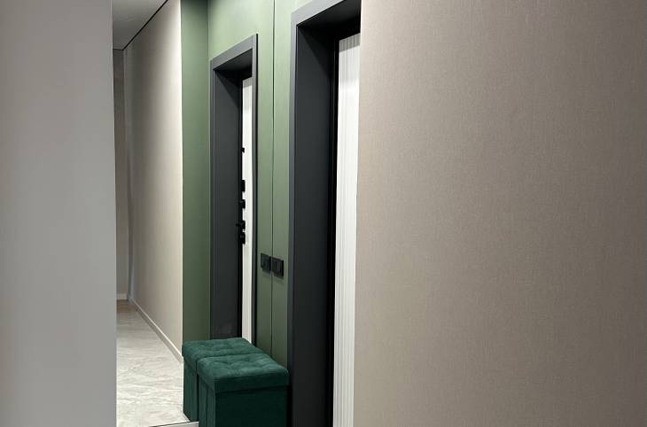 3-Комнатная квартира на час в  Минске,  Брилевская ул., 27    изображение 16 - kvartirka.by