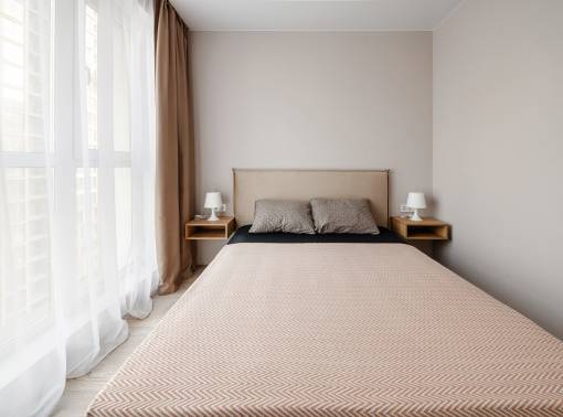 3-комн. квартира в современном районе Минска - kvartirka.by