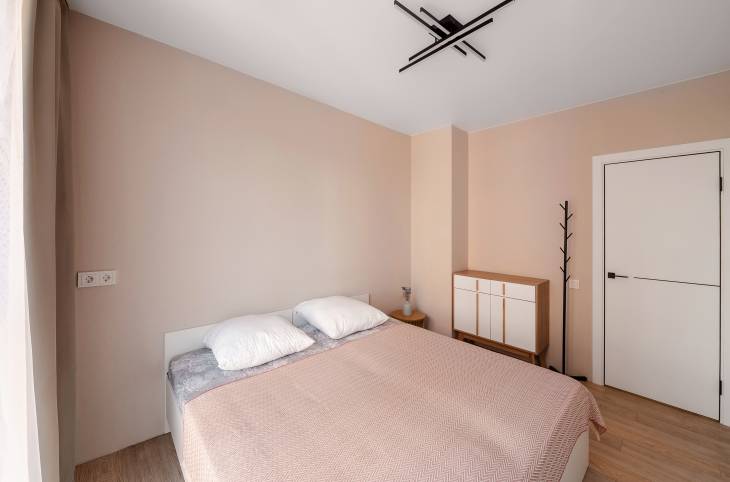 3-Комнатная квартира на сутки в  Минске,  Игоря Лученка ул., 27    изображение 15 - kvartirka.by