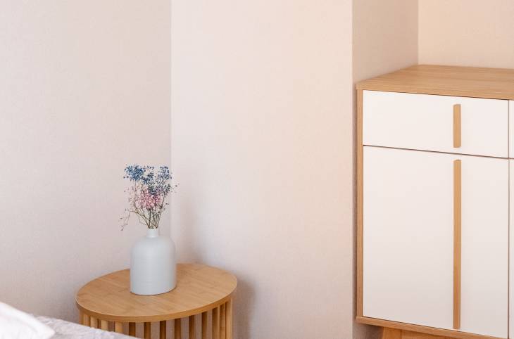 3-Комнатная квартира на сутки в  Минске,  Игоря Лученка ул., 27    изображение 16 - kvartirka.by