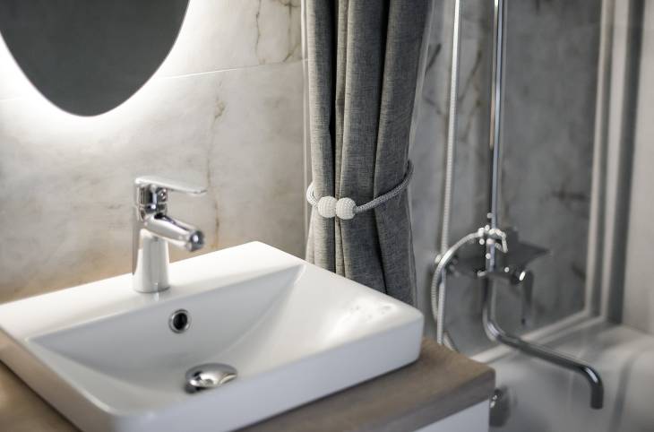 3-Комнатная квартира на сутки в  Минске,  Игоря Лученка ул., 27    изображение 20 - kvartirka.by