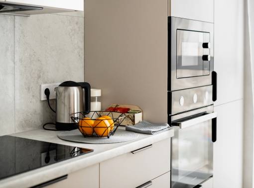 3-комн. квартира в современном районе Минска - kvartirka.by