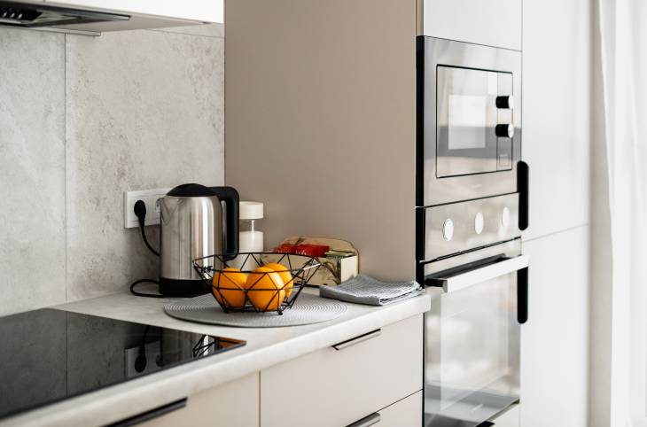 3-Комнатная квартира на сутки в  Минске,  Игоря Лученка ул., 27    изображение 4 - kvartirka.by