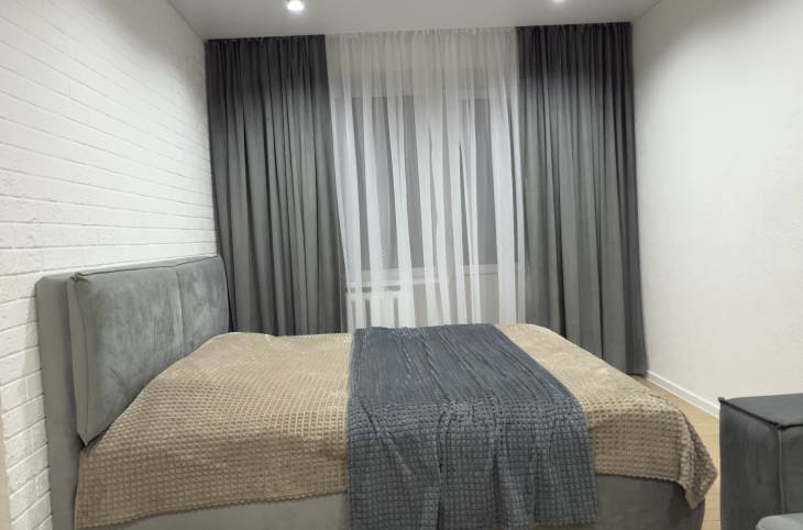 1-Комнатная квартира на сутки в  Барановичах,  Комсомольская ул., 29   изображение 3 - kvartirka.by