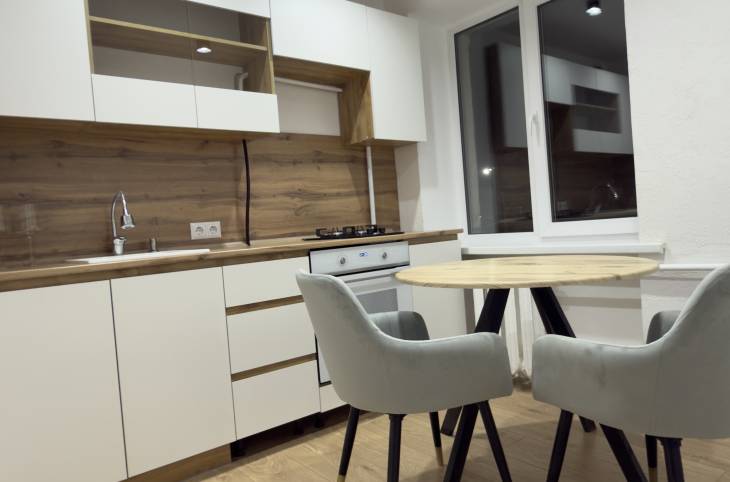 1-Комнатная квартира на сутки в  Барановичах,  Комсомольская ул., 29    изображение 4 - kvartirka.by