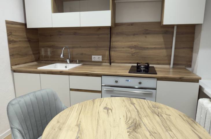 1-Комнатная квартира на сутки в  Барановичах,  Комсомольская ул., 29    изображение 5 - kvartirka.by