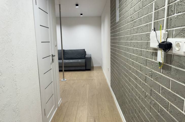 1-Комнатная квартира на сутки в  Барановичах,  Комсомольская ул., 29    изображение 7 - kvartirka.by