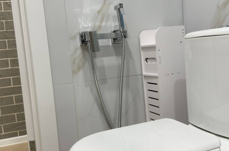 1-Комнатная квартира на сутки в  Барановичах,  Комсомольская ул., 29    изображение 8 - kvartirka.by