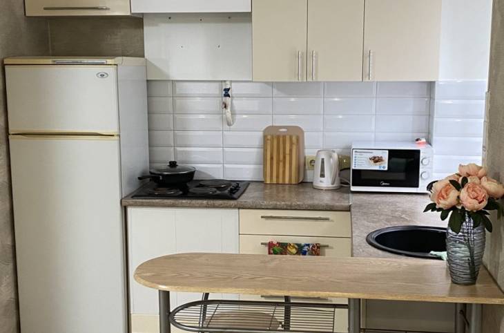 1-Комнатная квартира на час в  Могилеве,  Калиновского ул., 46    изображение 4 - kvartirka.by